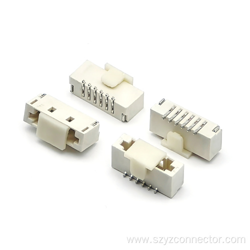Wafer SMT Type Pin header Connector